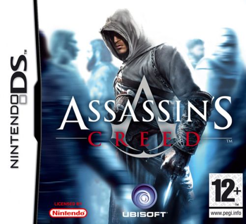 Assassins Creed Nds